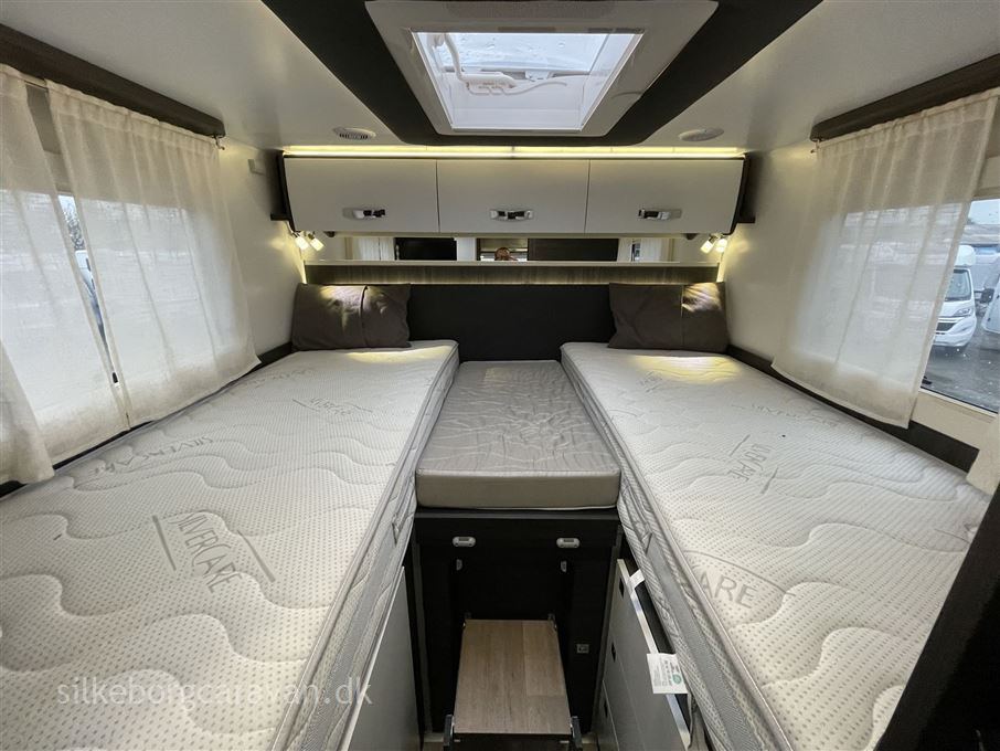 Benimar Mileo 268 NK